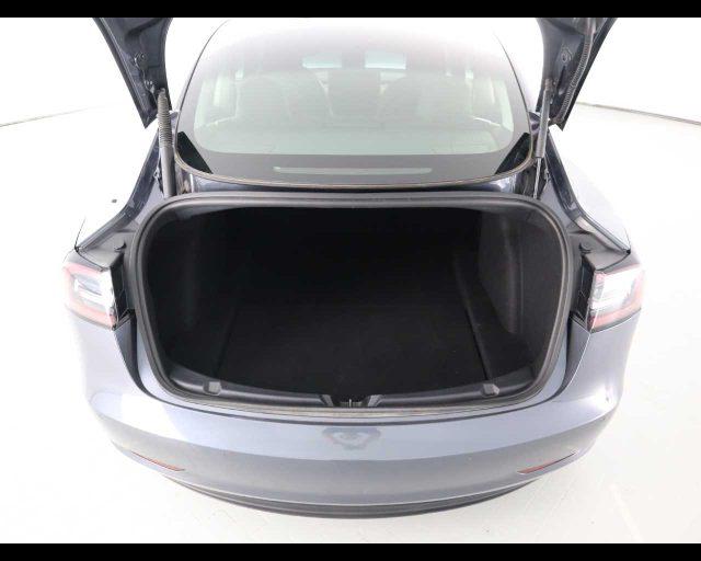 TESLA Model 3 Long Range Dual Motor AWD