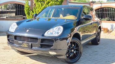 Porsche Cayenne 4.5 cat S /iscritta ASI /AUT/PELLE/SENSORI