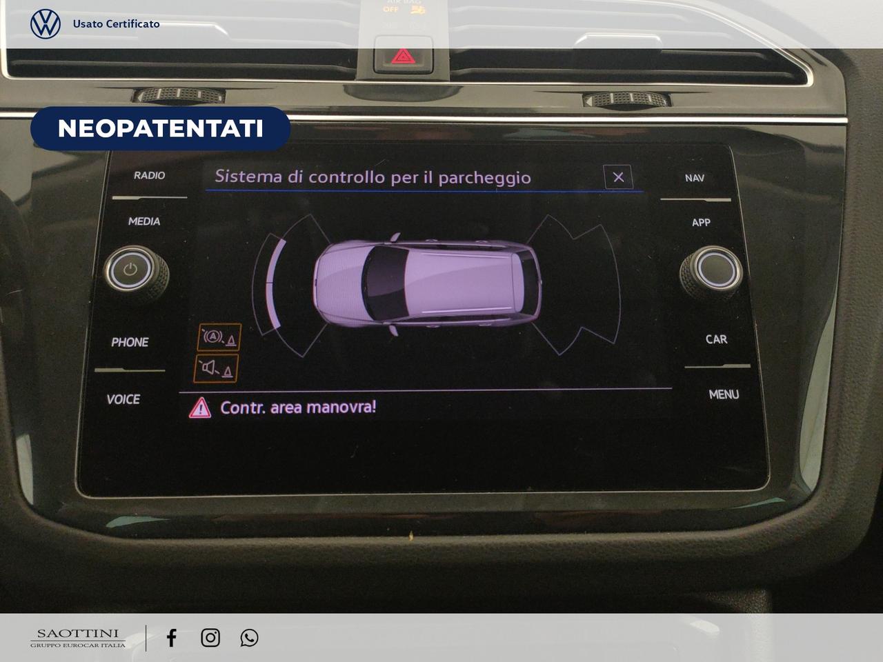 1.5 TSI Life 130 CV