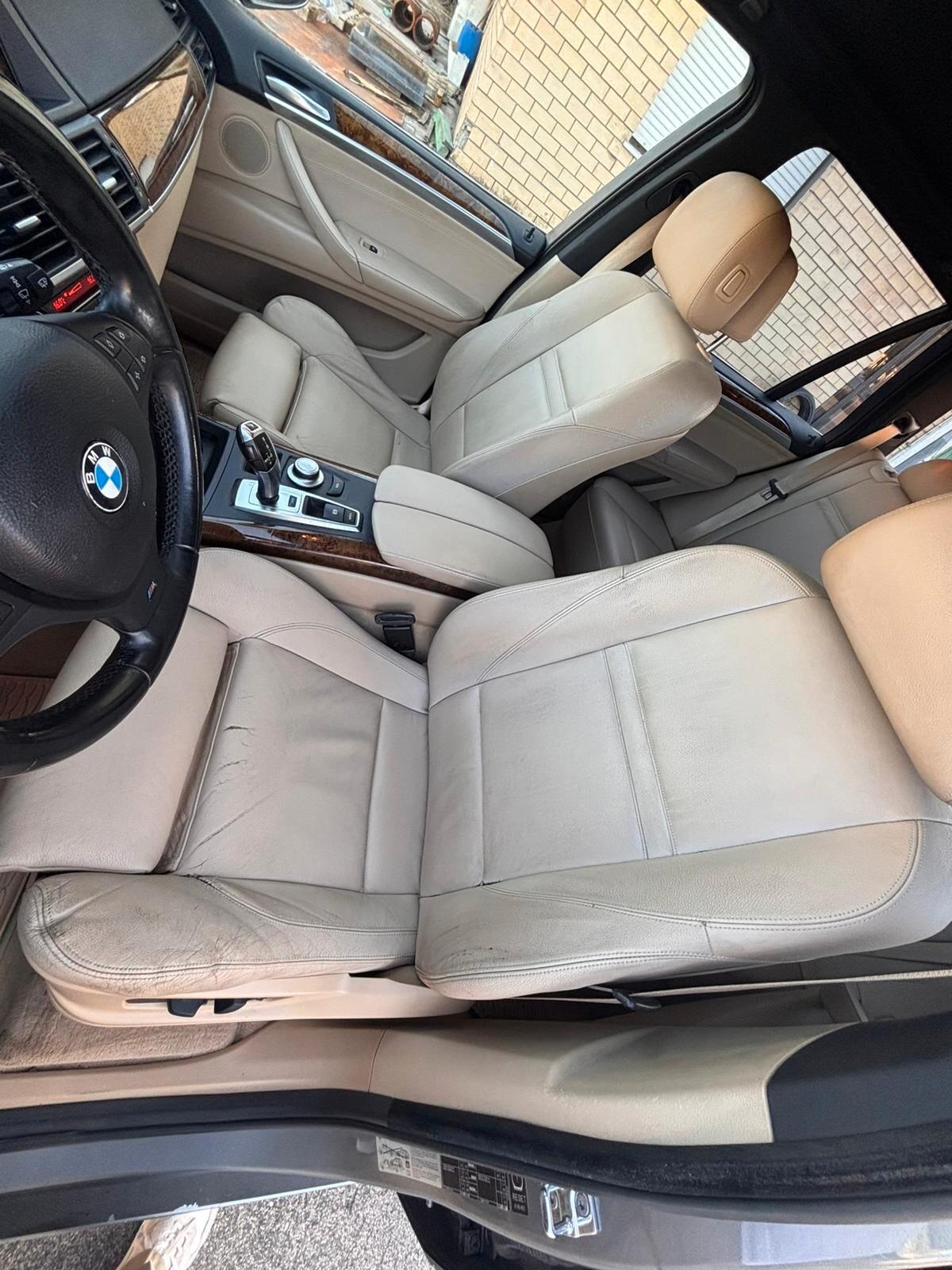 Bmw X5 xDrive48i