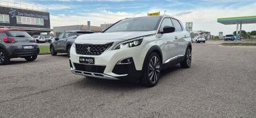 Peugeot 3008 3008 Hybrid4 300 e-EAT8 GT