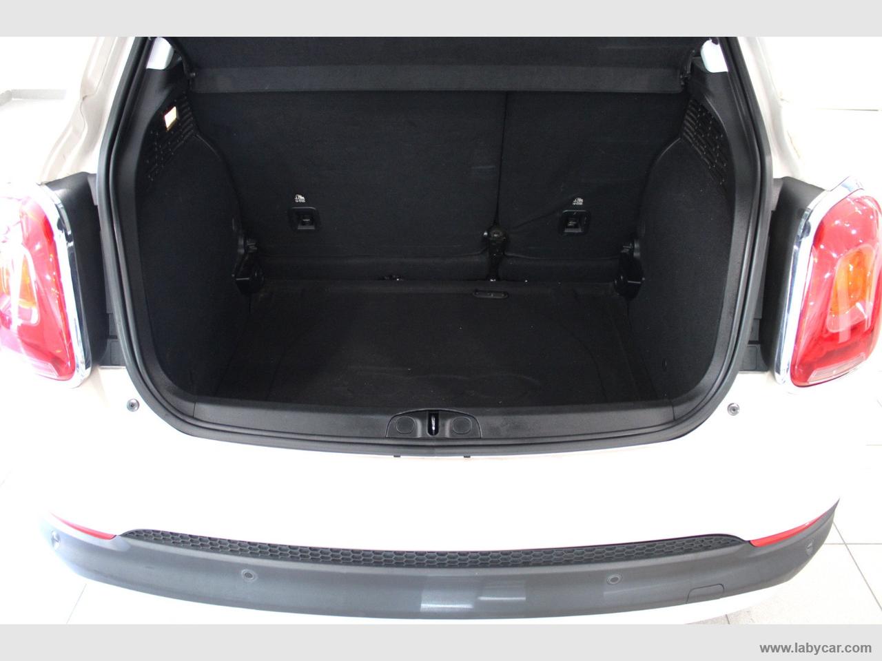 FIAT 500X 1.6 M.Jet 120 CV Opening Edition