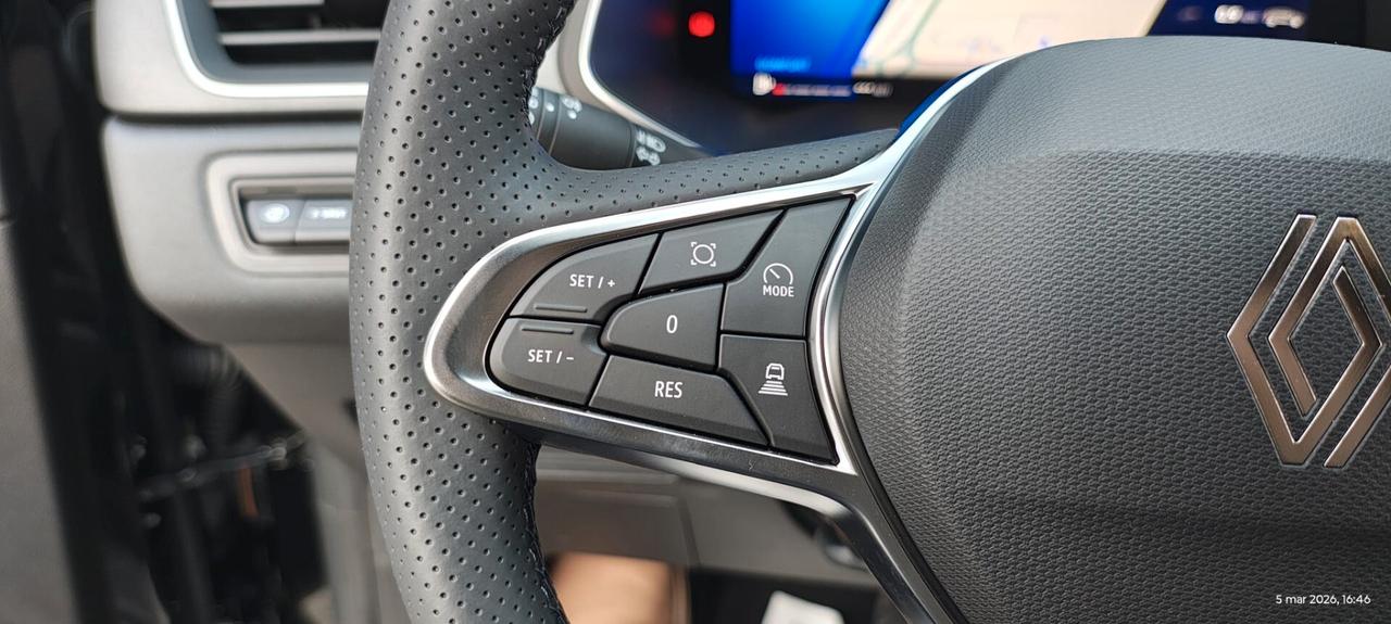 Renault Symbioz Full Hybrid E-Tech 160 CV Techno