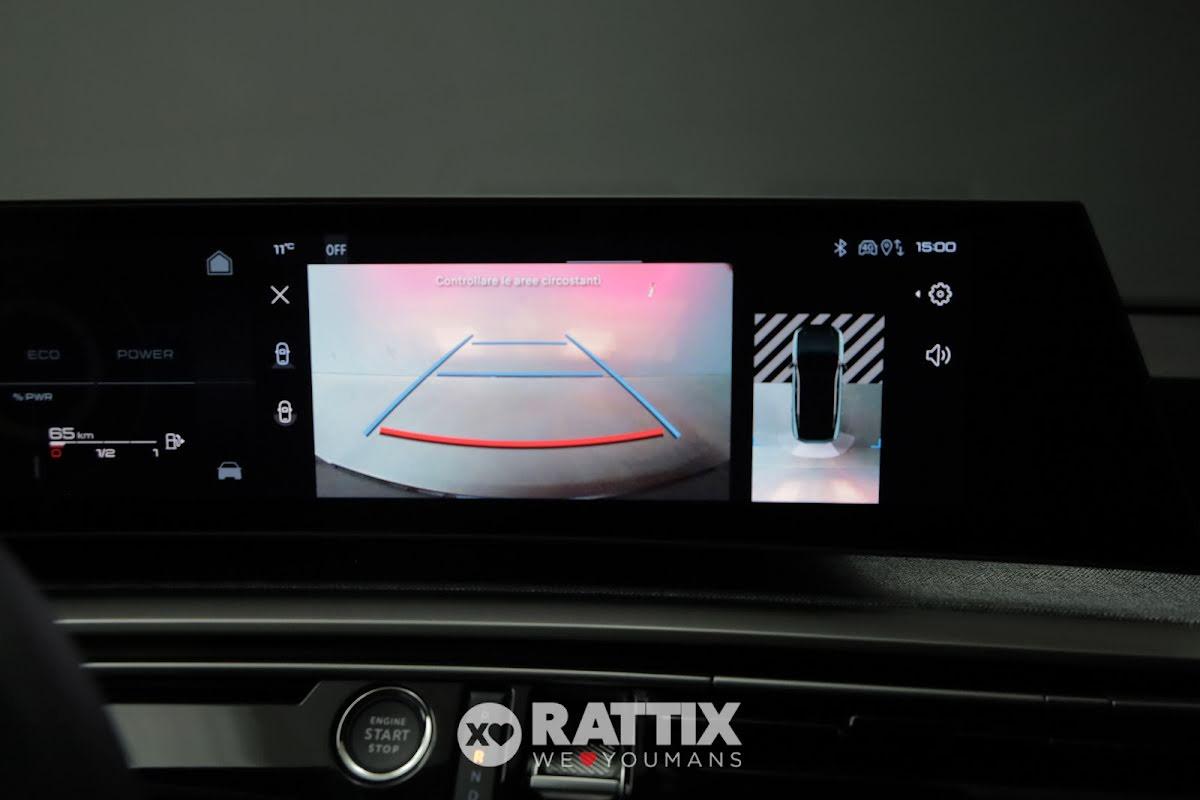 Peugeot 3008 1.2 Hybrid 145CV Allure e-DCS6