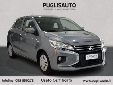 MITSUBISHI Space Star 1.2 GpL Intense SDA