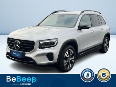 Mercedes-Benz Classe GLB GLB 200 D PROGRESSIVE ADVANCED PLUS AUTO
