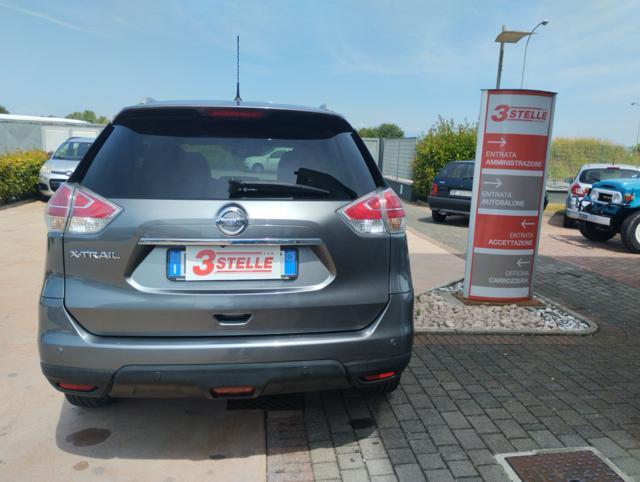 NISSAN X-Trail 1.6 dCi 2WD Acenta