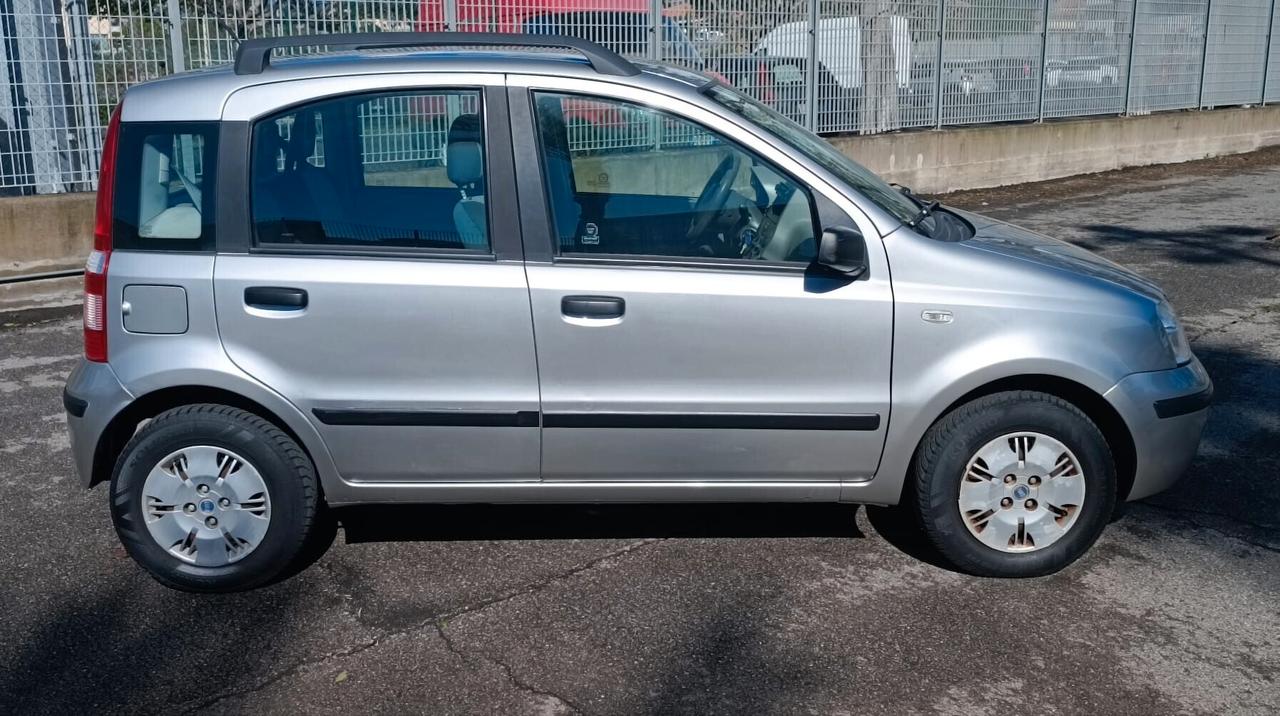 Fiat Panda 1.2 Emotion GPL