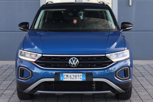 VOLKSWAGEN T-Roc 1.5 TSI ACT DSG Life
