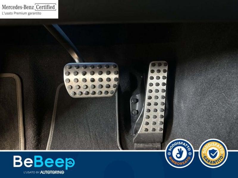 Mercedes-Benz GLE 300 D AMG LINE ADVANCED PLUS 4MATIC AUTO