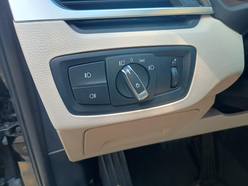 Bmw X1 sDrive18d 150cv xLine