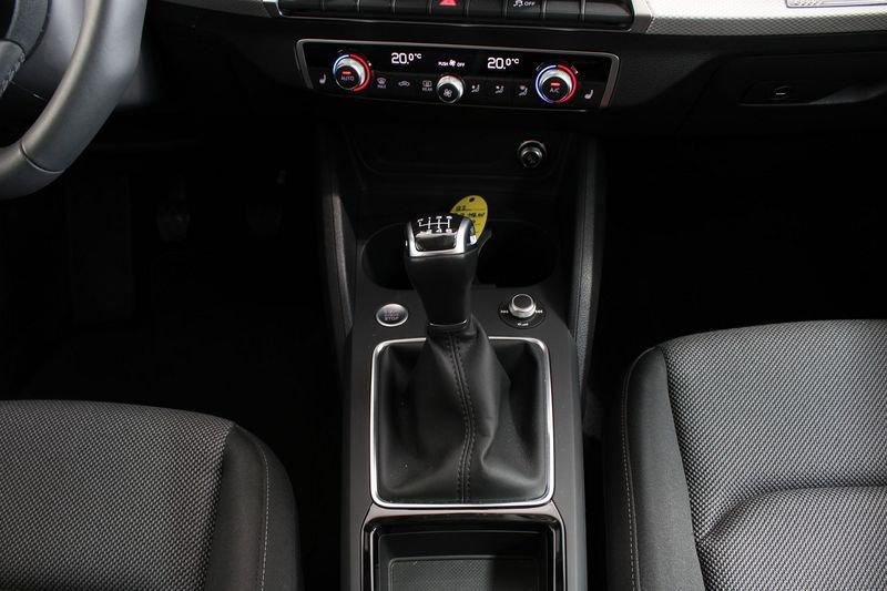 Audi Q2 Q2 30 TDI S line Edition