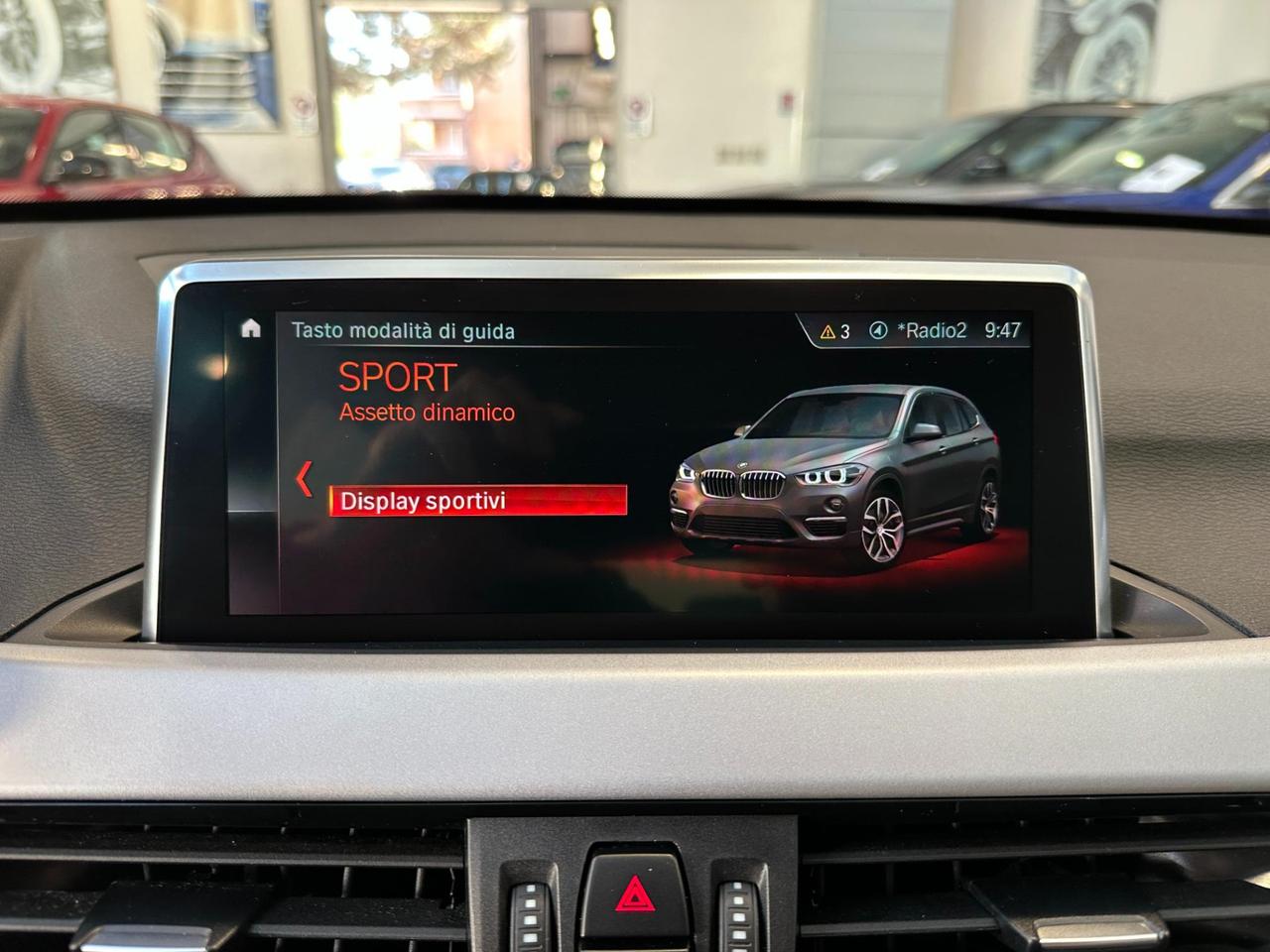 BMW X1 xdrive25e Plug-in Business Advantage - Camera - IVA