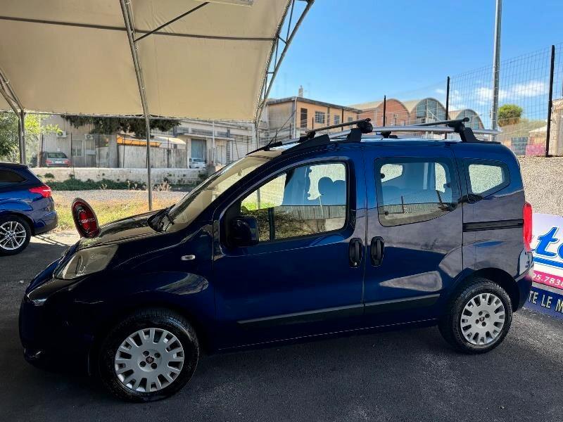 Fiat Qubo 1.3 MJT 75 CV Dynamic