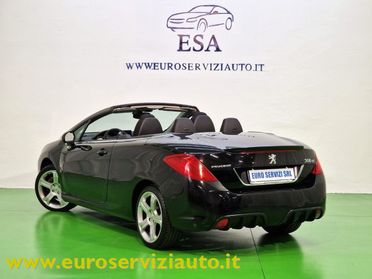 PEUGEOT 308 1.6 THP 150CV CC Féline