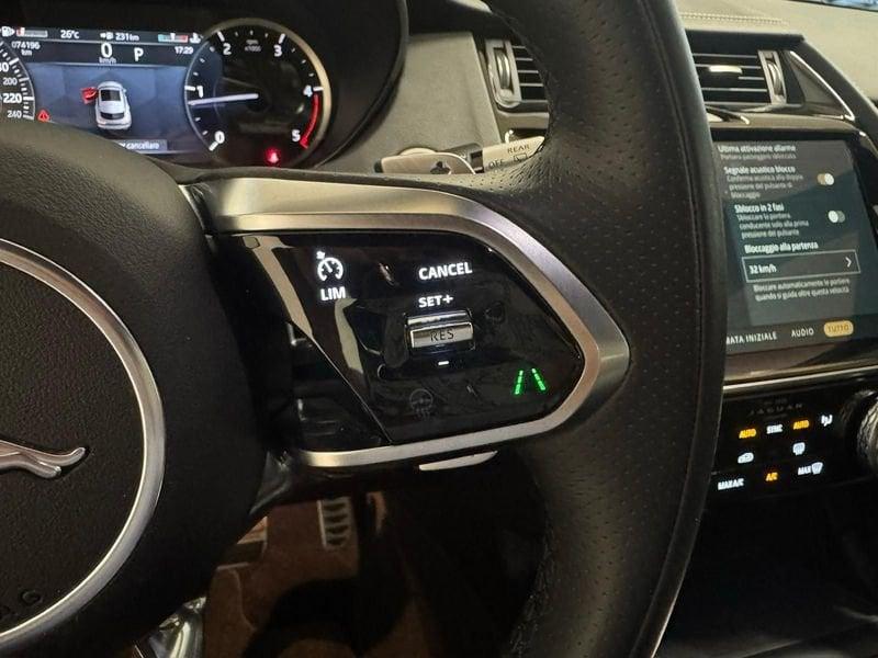 Jaguar E-Pace 2.0D D163 R-Dynamic S Aut. 4WD | IVA ESPOSTA