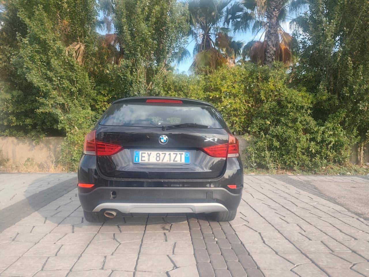 Bmw X1 sDrive18d Sport Line