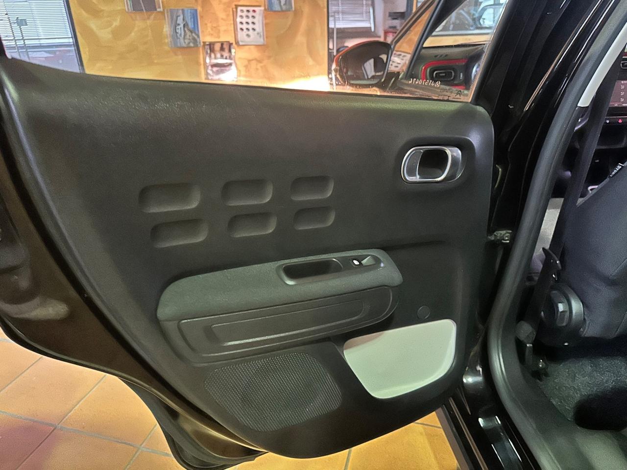 Citroen C3 PureTech 82 Shine 1.2 benzina 2018