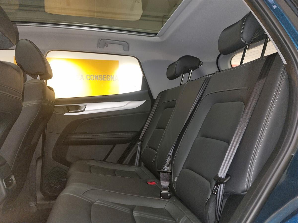 Emc Sei 1.5T benzina/GPL 147cv AUTOMATICA NUOVA