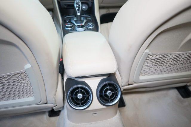 ALFA ROMEO Giulia 2.2 210 CV AT8 AWD Q4 Veloce Italiana Ufficiale