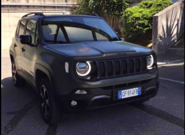 JEEP Renegade 1.3 T4 240CV PHEV 4xe AT6 Trailhawk