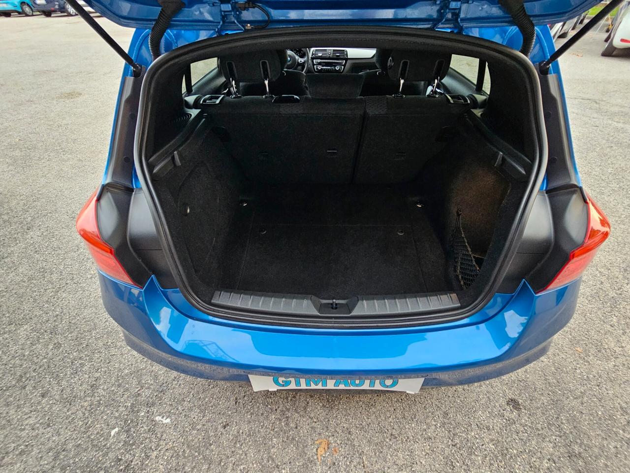Bmw 116d M-sport 5p. - Unico Proprietario