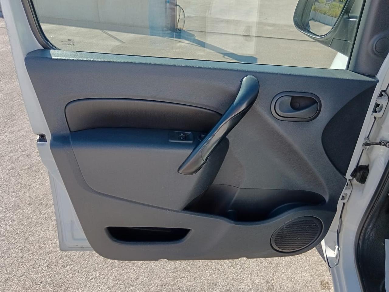Renault Kangoo 1.5 dCi 75CV F.AP. 3p. Express Compact