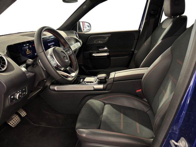 MERCEDES-BENZ GLB 200 d Automatic 4Matic Premium