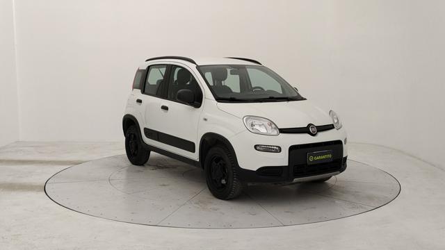 FIAT Panda 0.9 t.air t. 4x4 s&s 85cv my19