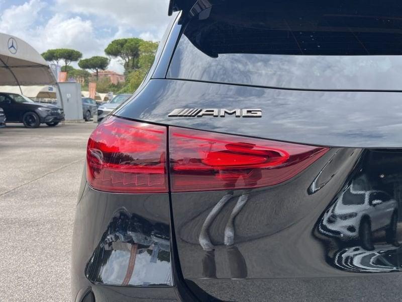 Mercedes-Benz GLA 45 S AMG 4Matic Premium Plus