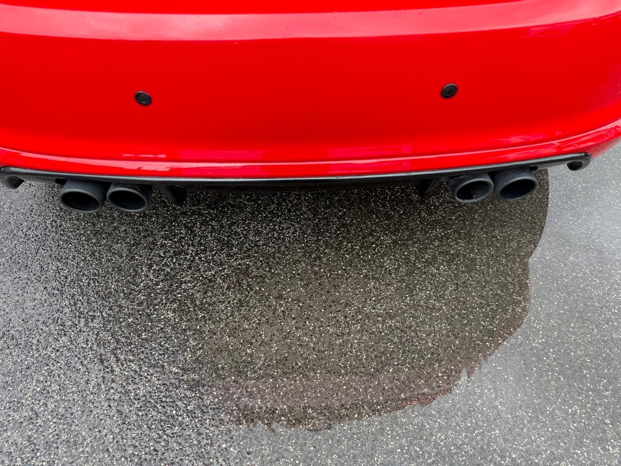 Ford Fiesta 1.5 TDCi 3 porte ST-Line