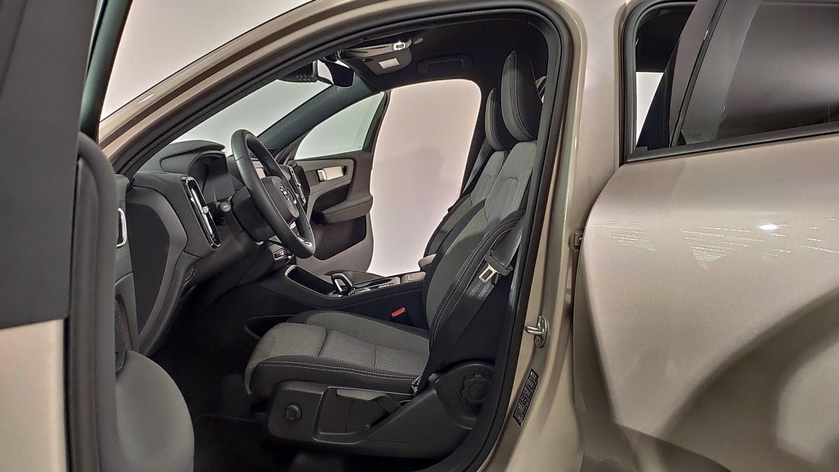 VOLVO Xc40 T2 Automatico Core