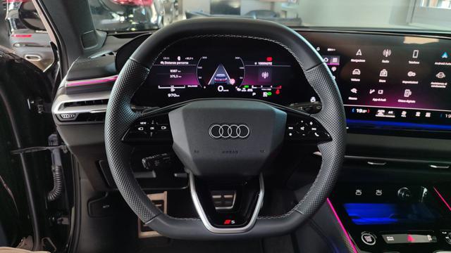 AUDI A6 Avant 2.0TDI 150kW mHEV+ 2x S Line SENZA VINCOLO FINANZ