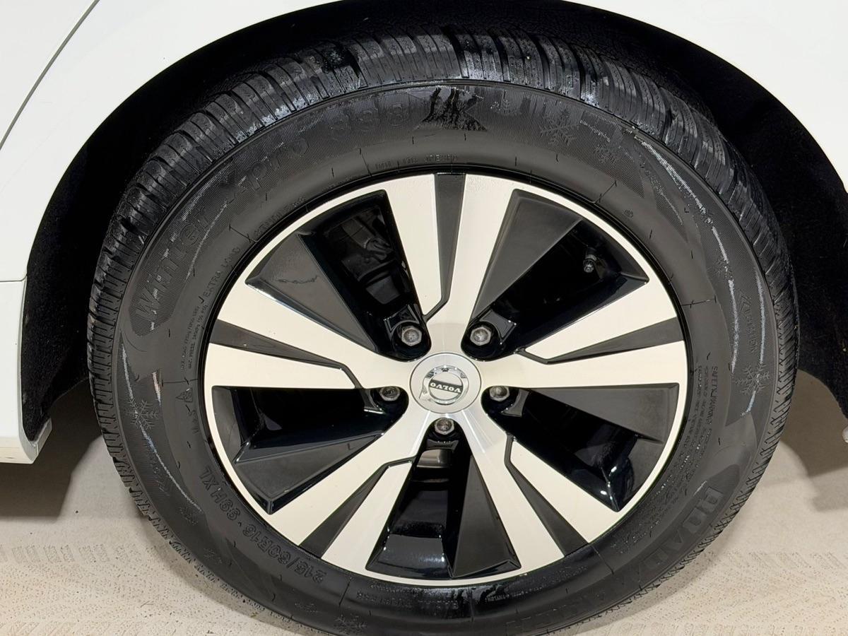 VOLVO - V60 - D3 Geartronic R-design