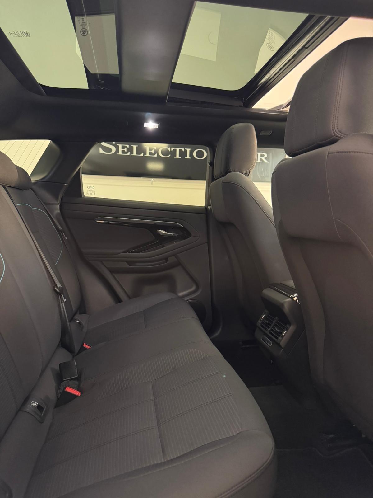 Land Rover Range Evoque 2.0D I4-L.Flw 150 CV R-Dynamic