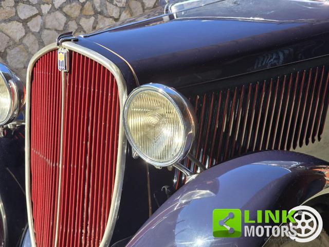 FIAT Balilla "VIOTTI"