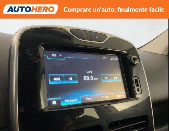 RENAULT Clio dCi 8V 75CV Start&Stop 5 porte Energy Life