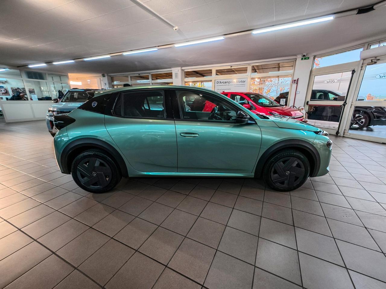 Lancia Ypsilon Hybrid e-DCT KM ZERO