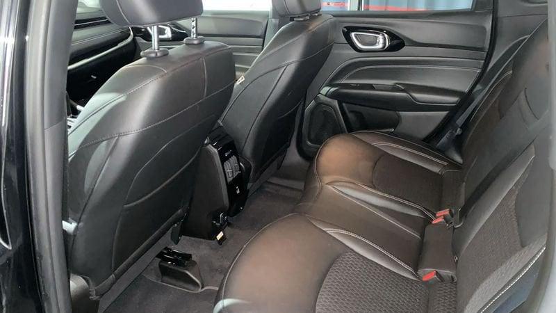 Jeep Compass 1.3 T4 190CV PHEV AT6 4xe 80° Anniversario