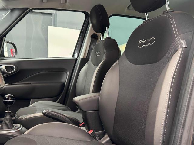 FIAT 500L 1.6 Multijet 120 CV Cross