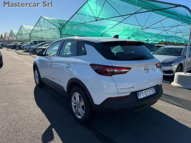 OPEL Grandland X 1.5 ECOTEC DIESEL BUSINESS 130CV SeS MT6 - FY013TK