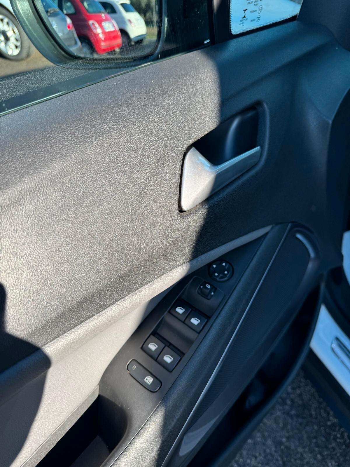 Opel Crossland X 1.2 GPL ECOTEC 82CV INNOVATION 2018