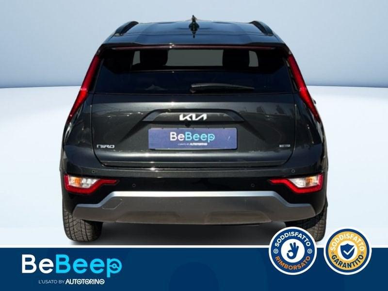 Kia Niro 1.6 GDI HEV STYLE DCT6