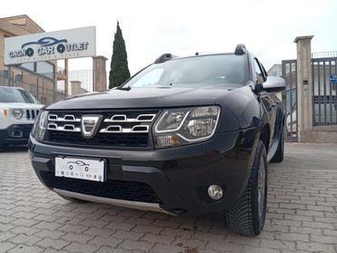 Dacia Duster 1.5 dCi 110CV Start&Stop 4x4 Lauréate