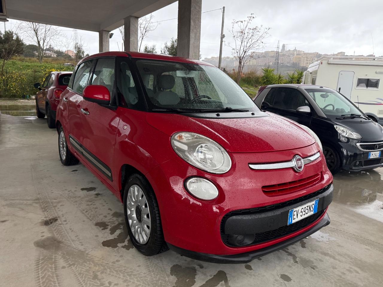 Fiat 500L 1.3 Multijet 85 CV Pop Star