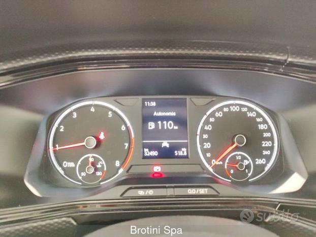 Volkswagen T-Cross 1.0 TSI Style BMT
