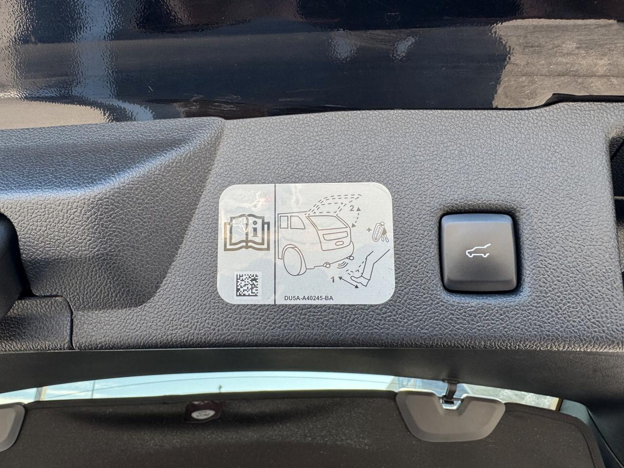 Ford Kuga St-Line X 1.5 EcoBoost 150CV Manuale