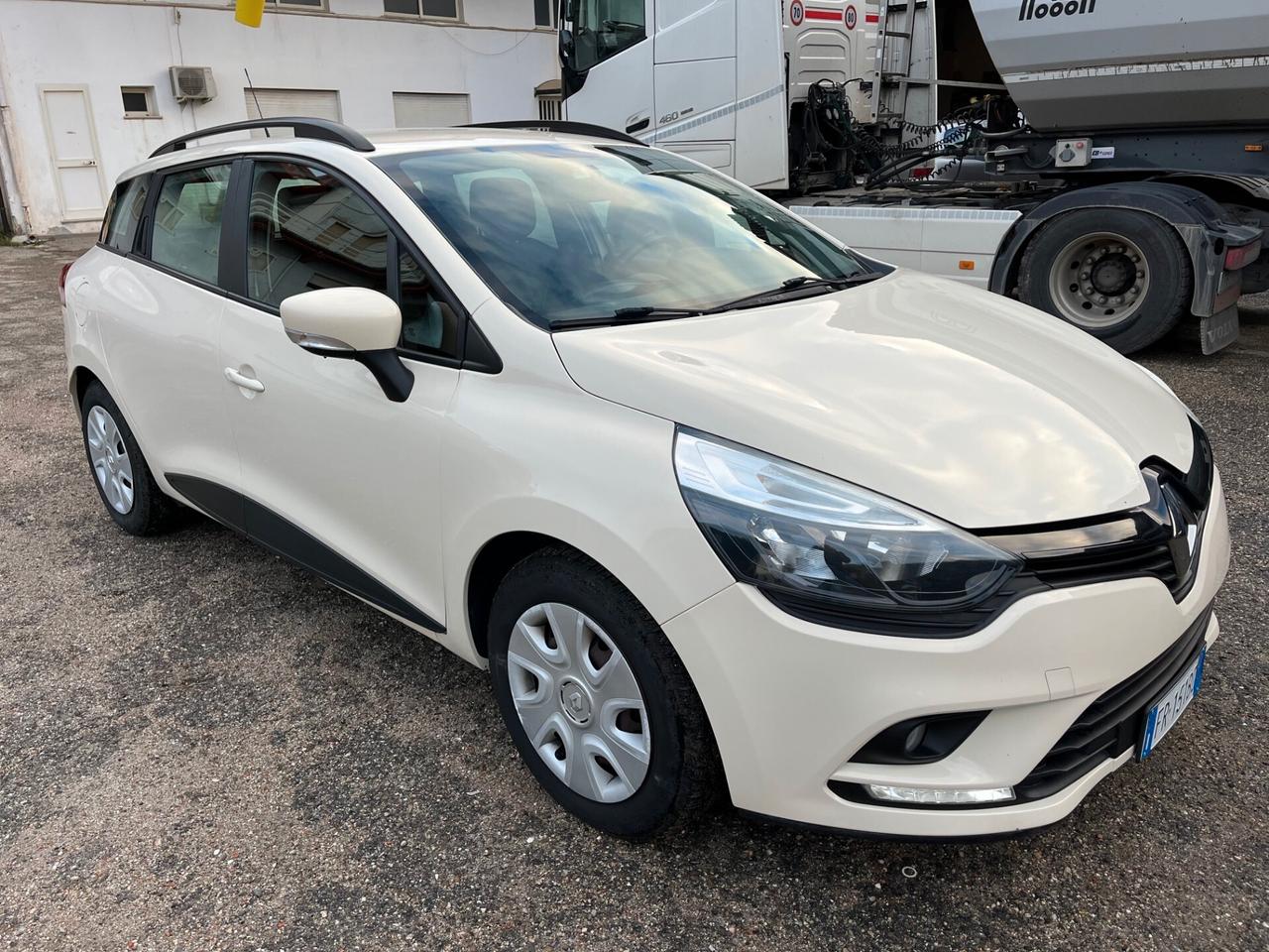 Renault Clio Sporter dCi 8V 75CV Start&Stop Energy Life