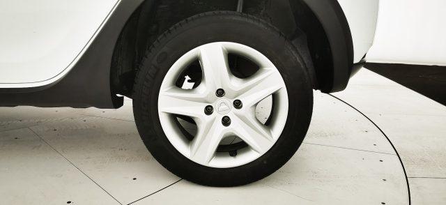 DACIA Sandero Stepway 1.5 dCi 8V 90CV Start&Stop