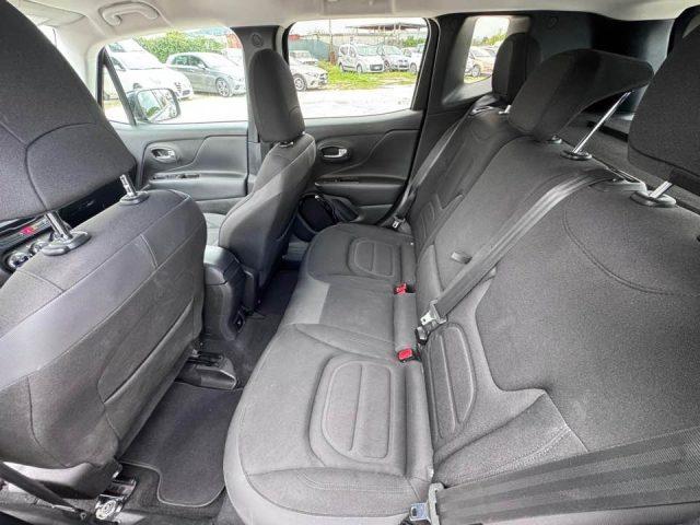 JEEP Renegade 1.6 Mjt DDCT 120 CV Limited